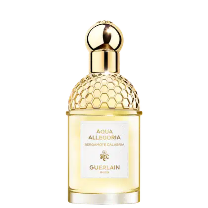 Imagem do produto Aqua Allegoria Bergamote Calabria Guerlain Eau de Toilette Recarregável - Perfume Unissex 75ml