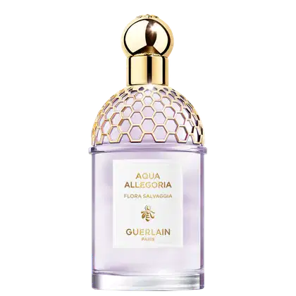 Imagem do produto Aqua Allegoria Flora Salvaggia Guerlain Eau de Toilette Recarregável - Perfume Feminino 125ml