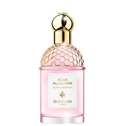 Imagem do produto Aqua Allegoria Flora Cherrysia Guerlain Eau de Toilette Recarregável - Perfume Unissex 75ml
