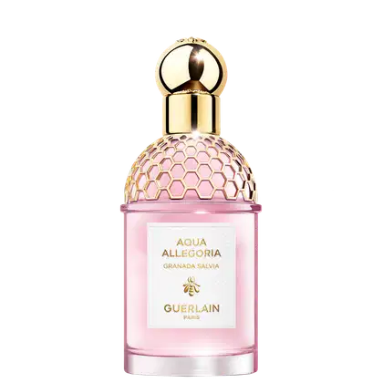 Imagem do produto Aqua Allegoria Granada Salvia Guerlain Eau de Toilette Recarregável - Perfume Unissex 75ml