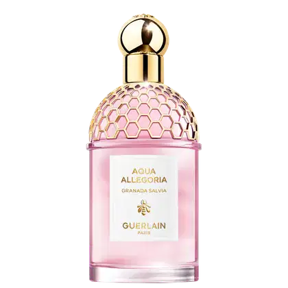Imagem do produto Aqua Allegoria Granada Salvia Guerlain Eau de Toilette Recarregável - Perfume Unissex 125ml