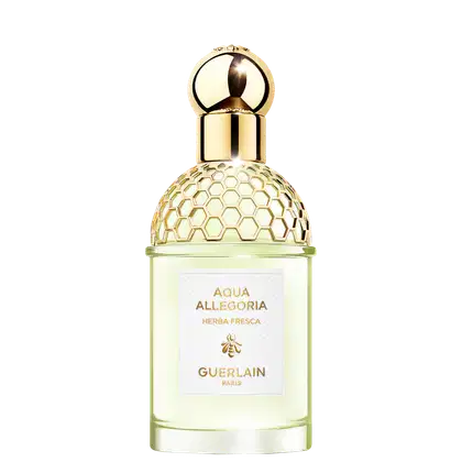 Imagem do produto Aqua Allegoria Herba Fresca Guerlain Eau de Toilette Recarregável - Perfume Unissex 75ml
