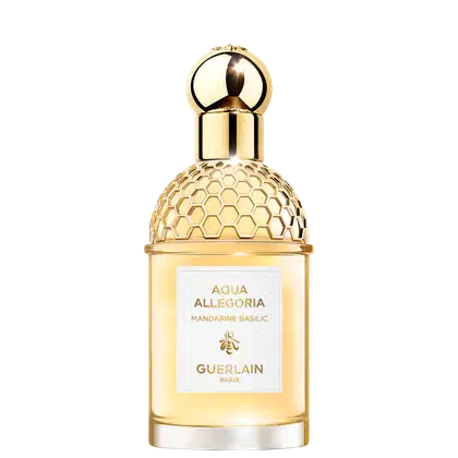 Imagem do produto Aqua Allegoria Mandarine Basilic Guerlain Eau de Toilette Recarregável - Perfume Feminino 75ml
