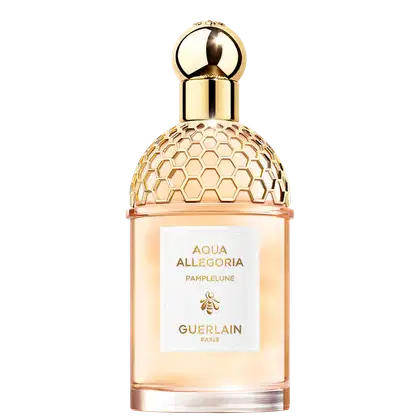 Imagem do produto Aqua Allegoria Pamplelune Guerlain Eau de Toilette Recarregável - Perfume Feminino 125ml