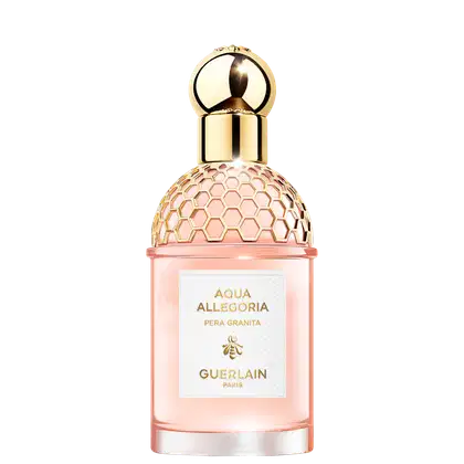 Imagem do produto Aqua Allegoria Pera Granita Guerlain Eau de Toilette Recarregável - Perfume Feminino 75ml