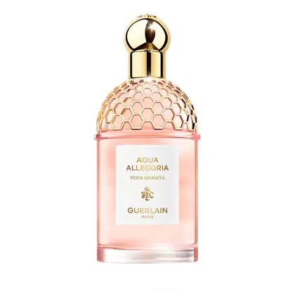 Imagem do produto Aqua Allegoria Pera Granita Guerlain Eau de Toilette Recarregável - Perfume Feminino 125ml