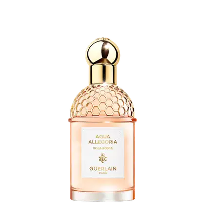 Imagem do produto Aqua Allegoria Rosa Rossa Guerlain Eau de Toilette Recarregável - Perfume Feminino 75ml