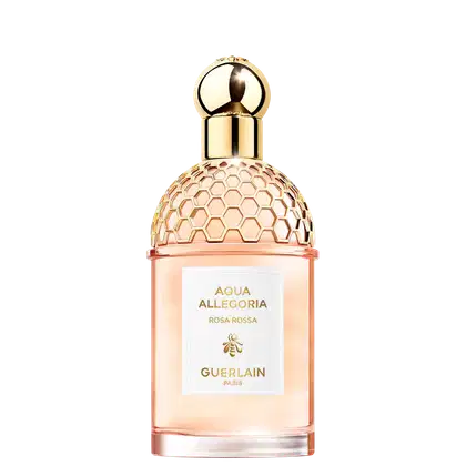 Imagem do produto Aqua Allegoria Rosa Rossa Guerlain Eau de Toilette Recarregável - Perfume Feminino 125ml