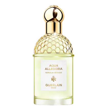 Imagem do produto Aqua Allegoria Nerolia Vetiver Guerlain Eau de Toilette Recarregável - Perfume Unissex 75ml