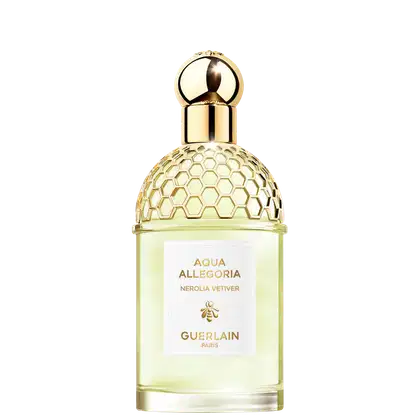 Imagem do produto Aqua Allegoria Nerolia Vetiver Guerlain Eau de Toilette Recarregável - Perfume Unissex 125ml