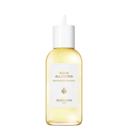 Imagem do produto Aqua Allegoria Bergamote Calabria Guerlain Eau de Toilette Refil - Perfume Unissex 200ml