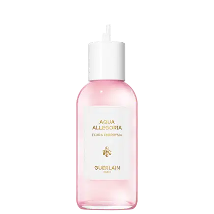 Imagem do produto Aqua Allegoria Flora Cherrysia Guerlain Eau de Toilette Refil - Perfume Unissex 200ml