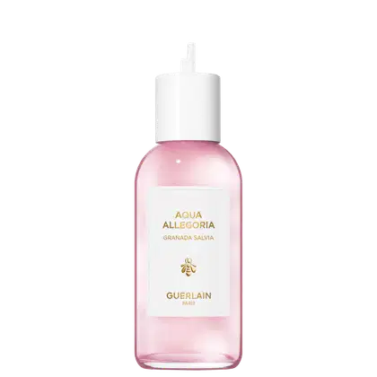Imagem do produto Aqua Allegoria Granada Salvia Guerlain Eau de Toilette Refil - Perfume Unissex 200ml