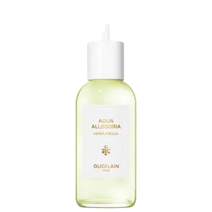 Imagem do produto Aqua Allegoria Herba Fresca Guerlain Eau de Toilette Refil - Perfume Unissex 200ml