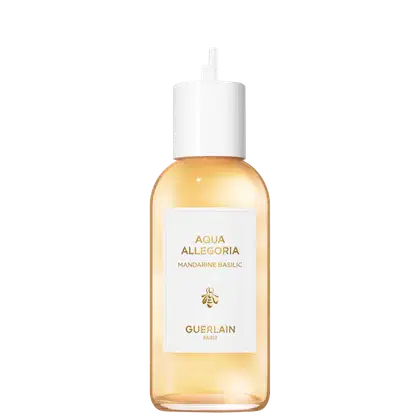 Imagem do produto Aqua Allegoria Mandarine Basilic Guerlain Eau de Toilette Refil - Perfume Feminino 200ml
