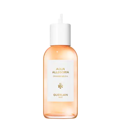 Imagem do produto Aqua Allegoria Orange Soleia Guerlain Eau de Toilette Refil - Perfume Unissex 200ml