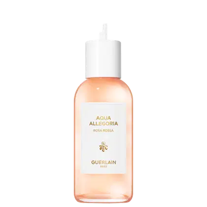 Imagem do produto Aqua Allegoria Rosa Rossa Guerlain Eau de Toilette Refil - Perfume Feminino 200ml