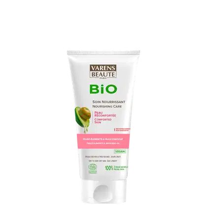 Imagem do produto Ulric De Varens Bio Nutritivo Varens Beaute Paris - Creme Facial 40ml