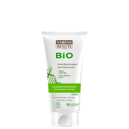 Imagem do produto Ulric De Varens Bio Revitalizante Varens Beaute Paris - Creme Facial 40ml