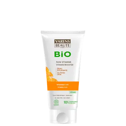 Imagem do produto Ulric De Varens Bio Vitaminado Varens Beaute Paris - Creme Facial 40ml