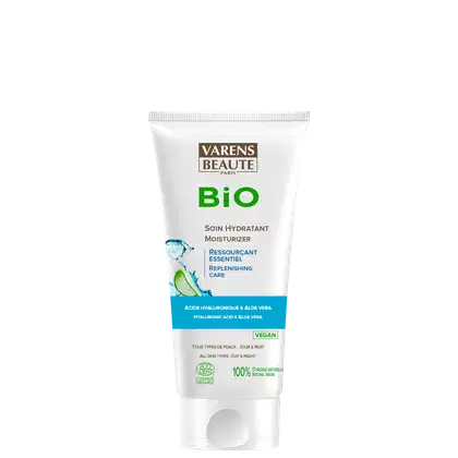 Imagem do produto Ulric De Varens Bio Hidratante Varens Beaute Paris - Creme Facial 40ml