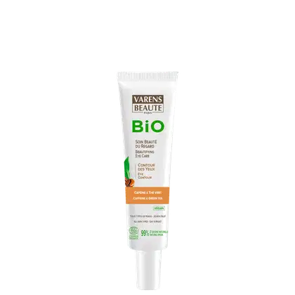 Imagem do produto Ulric De Varens Bio Varens Beaute Paris - Contorno de Olhos 15ml