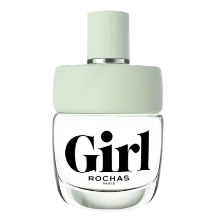 Imagem do produto Rochas Girl Eau de Toilette - Perfume Feminino 100ml