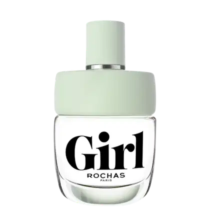 Imagem do produto Rochas Girl Eau de Toilette - Perfume Feminino 60ml
