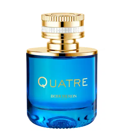 Imagem do produto Boucheron Quatre em Bleu Eau de Parfum - Perfume Feminino 50ml