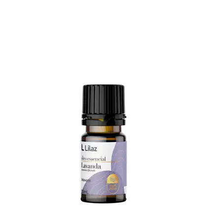Imagem do produto Lilaz Lavanda - Óleo Essencial 10ml