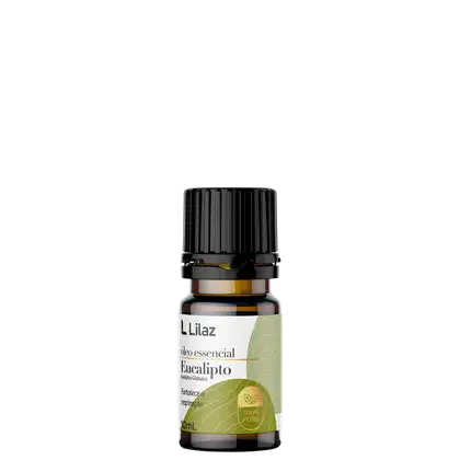 Imagem do produto Lilaz Eucalipto - Óleo Essencial 10ml