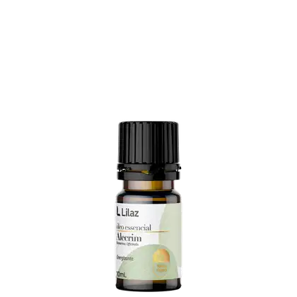 Imagem do produto Lilaz Alecrim - Óleo Essencial 10ml