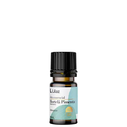 Imagem do produto Lilaz Hortelã Pimenta - Óleo Essencial 10ml