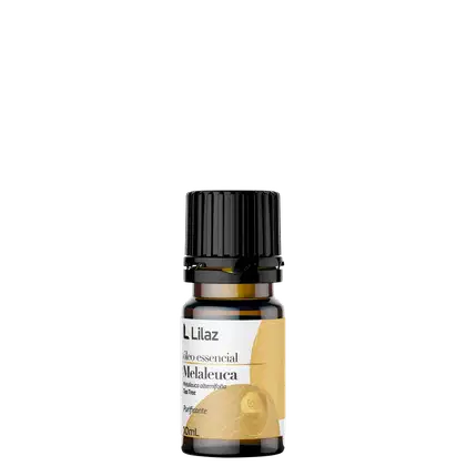 Imagem do produto Lilaz Melaleuca - Óleo Essencial 10ml