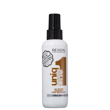 Imagem do produto Revlon Professional Uniq One Coconut - Leave-in 150ml