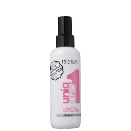 Imagem do produto Revlon Professional Uniq One Lotus - Leave-in 150ml