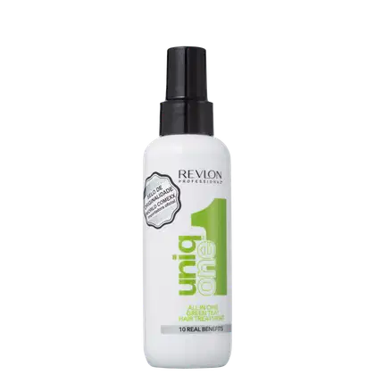 Imagem do produto Revlon Professional Uniq One Green Tea - Leave-in 150ml