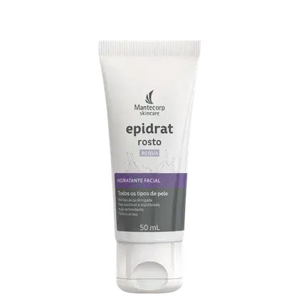 Imagem do produto Mantercorp Epidrat Acqua - Hidratante Facial 50ml