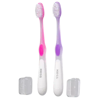 Imagem do produto Kit Kess Extreme Clear Macias Dupla (2 Unidades)