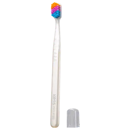 Imagem do produto Kess Pro Colorful Extra Macia - Escova de Dente