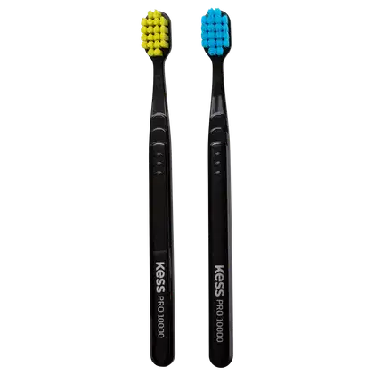 Imagem do produto Kit Kess Pro 10K Extra Macia Dupla (2 Unidades)