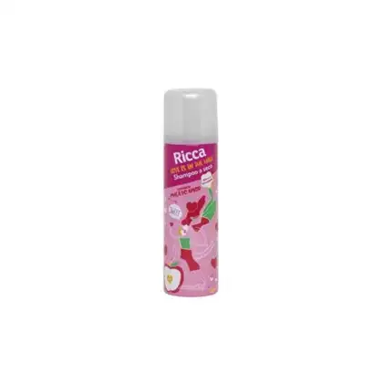Imagem do produto Ricca Love Is In The Hair - Shampoo a Seco 50ml