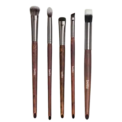 Imagem do produto Kit Belliz Wood Olhos (5 Produtos)