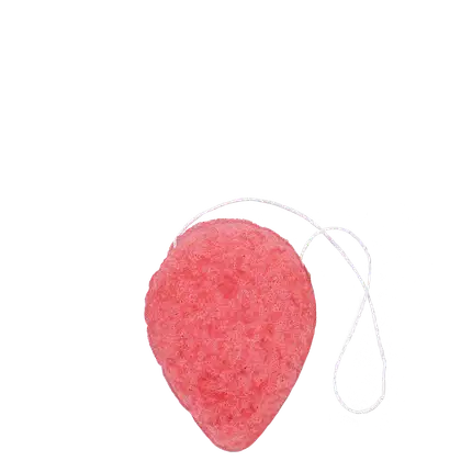 Imagem do produto Ricca Molhou... Mudou! Konjac - Esponja Facial