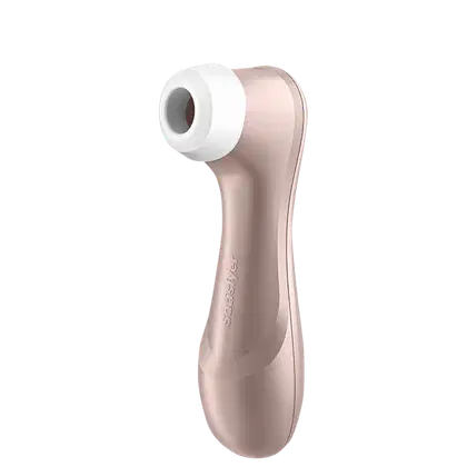 Imagem do produto Intt Satisfyer Pro 2 - Vibrador