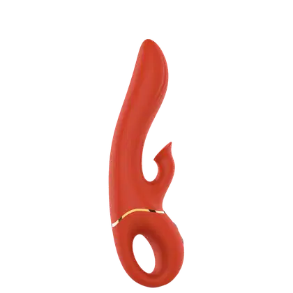 Imagem do produto Intt Luxury Tornado - Vibrador