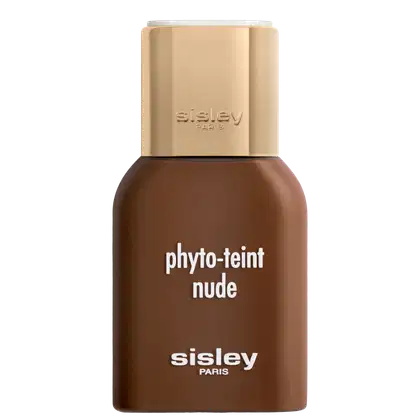 Imagem do produto Sisley Phyto Teint Nude 8C Capuccino - Base Líquida 30ml