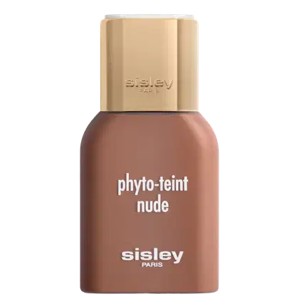 Imagem do produto Sisley Phyto Teint Nude 6N Sandalwood - Base Líquida 30ml
