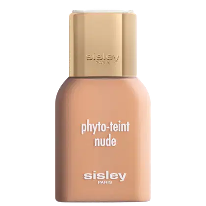 Imagem do produto Sisley Phyto Teint Nude 3W1 Warm Almond - Base Líquida 30ml
