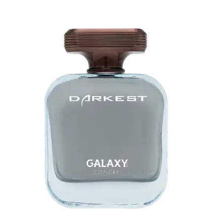 Imagem do produto Darkest Galaxy Plus Concept Eau de Parfum - Perfume Masculino 100ml
